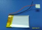 Polymer Lithium Battery, Blue Tooth Earphone Lithium Battery